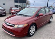 2008 Honda Civic in Mesquite, TX 75150 - 1620227 68