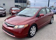 2008 Honda Civic in Mesquite, TX 75150 - 1620227 45