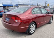 2008 Honda Civic in Mesquite, TX 75150 - 1620227 72