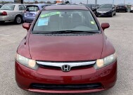 2008 Honda Civic in Mesquite, TX 75150 - 1620227 44