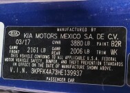 2017 Kia Forte in Hialeah, FL 33014 - 1621060 33