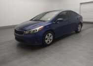 2017 Kia Forte in Hialeah, FL 33014 - 1621060 2