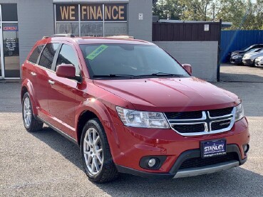 2014 Dodge Journey in Mesquite, TX 75150