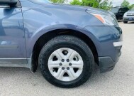 2013 Chevrolet Traverse in Mesquite, TX 75150 - 1634932 23