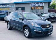 2013 Chevrolet Traverse in Mesquite, TX 75150 - 1634932 1