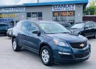 2013 Chevrolet Traverse in Mesquite, TX 75150 - 1634932 69