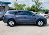 2013 Chevrolet Traverse in Mesquite, TX 75150 - 1634932 6