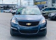 2013 Chevrolet Traverse in Mesquite, TX 75150 - 1634932 2