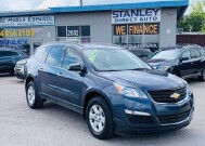 2013 Chevrolet Traverse in Mesquite, TX 75150 - 1634932 43