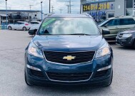 2013 Chevrolet Traverse in Mesquite, TX 75150 - 1634932 24