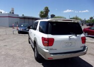 2003 Toyota Sequoia in Tucson, AZ 85712-4825 - 1675980 10