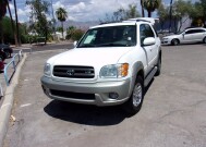 2003 Toyota Sequoia in Tucson, AZ 85712-4825 - 1675980 11