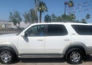 2003 Toyota Sequoia in Tucson, AZ 85712-4825 - 1675980 6