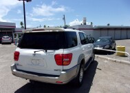 2003 Toyota Sequoia in Tucson, AZ 85712-4825 - 1675980 12