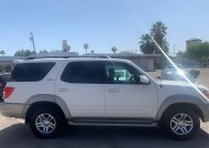 2003 Toyota Sequoia in Tucson, AZ 85712-4825 - 1675980 7