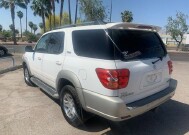 2003 Toyota Sequoia in Tucson, AZ 85712-4825 - 1675980 3