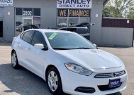 2016 Dodge Dart in Mesquite, TX 75150 - 1700338 35