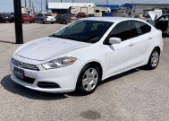 2016 Dodge Dart in Mesquite, TX 75150 - 1700338 3