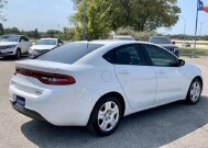 2016 Dodge Dart in Mesquite, TX 75150 - 1700338 4