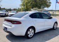 2016 Dodge Dart in Mesquite, TX 75150 - 1700338 84