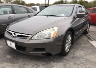 2006 Honda Accord in Madison, TN 37115 - 1704671 1