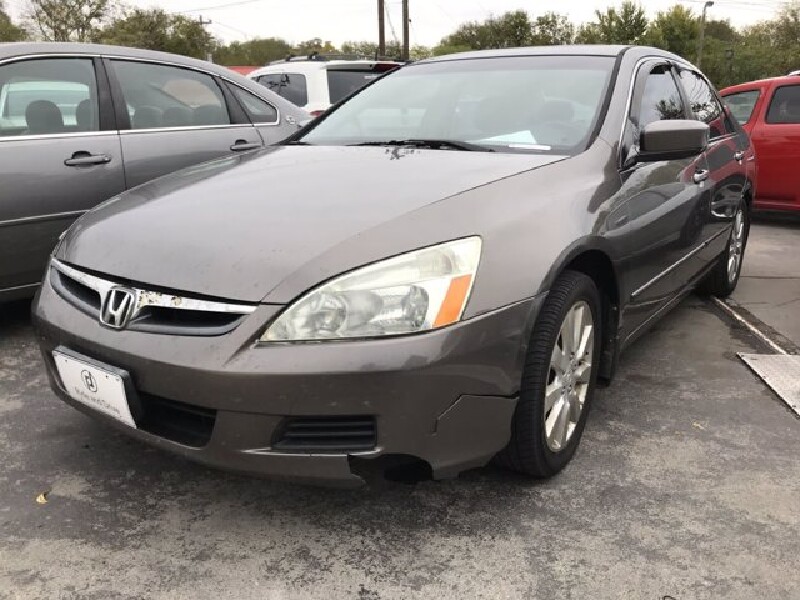 2006 Honda Accord in Madison, TN 37115 - 1704671