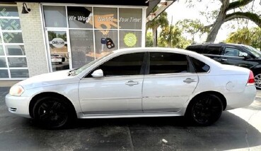 2013 Chevrolet Impala in Longwood, FL 32750