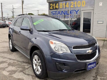 2013 Chevrolet Equinox in Mesquite, TX 75150