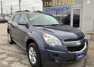 2013 Chevrolet Equinox in Mesquite, TX 75150 - 1716903 26