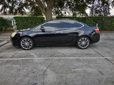 2012 Buick Regal in Longwood, FL 32750