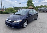 2010 Honda Civic in Nashville, TN 37211-5205 - 1732474 7