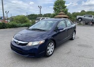 2010 Honda Civic in Nashville, TN 37211-5205 - 1732474 20