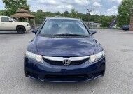 2010 Honda Civic in Nashville, TN 37211-5205 - 1732474 21