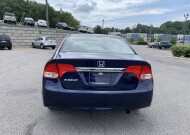 2010 Honda Civic in Nashville, TN 37211-5205 - 1732474 17