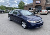 2010 Honda Civic in Nashville, TN 37211-5205 - 1732474 1