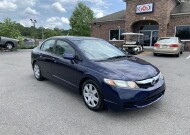 2010 Honda Civic in Nashville, TN 37211-5205 - 1732474 14