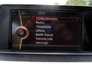 2012 BMW 328i in Tampa, FL 33604-6914 - 1732558 94