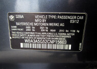 2012 BMW 328i in Tampa, FL 33604-6914 - 1732558 58