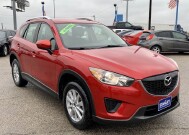 2015 Mazda CX-5 in Mesquite, TX 75150 - 1733198 1