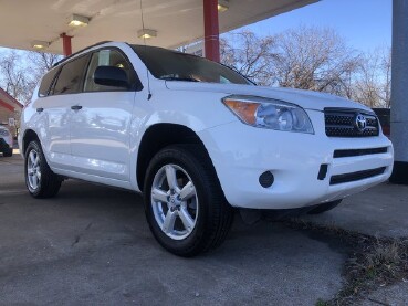 2006 Toyota RAV4 in Nashville, TN 37211-5205