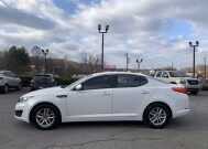 2011 Kia Optima in Nashville, TN 37211-5205 - 1747365 7