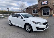 2011 Kia Optima in Nashville, TN 37211-5205 - 1747365 1
