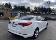 2011 Kia Optima in Nashville, TN 37211-5205 - 1747365 3