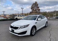 2011 Kia Optima in Nashville, TN 37211-5205 - 1747365 6