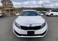 2011 Kia Optima in Nashville, TN 37211-5205 - 1747365 8