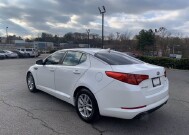 2011 Kia Optima in Nashville, TN 37211-5205 - 1747365 5