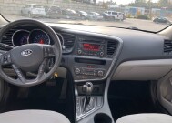 2011 Kia Optima in Nashville, TN 37211-5205 - 1747365 10