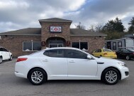 2011 Kia Optima in Nashville, TN 37211-5205 - 1747365 2
