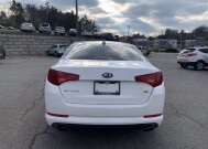 2011 Kia Optima in Nashville, TN 37211-5205 - 1747365 4