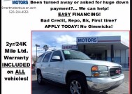 2004 GMC Yukon in Tucson, AZ 85712-4825 - 1763065 1